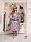 Sabri Vol 11 By Mystic 9 Rayon Surat Kurti With Bottom Dupatta Wholesale Market